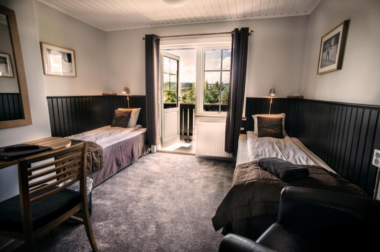 Eriks Villa Funäsdalen Kültér fotó