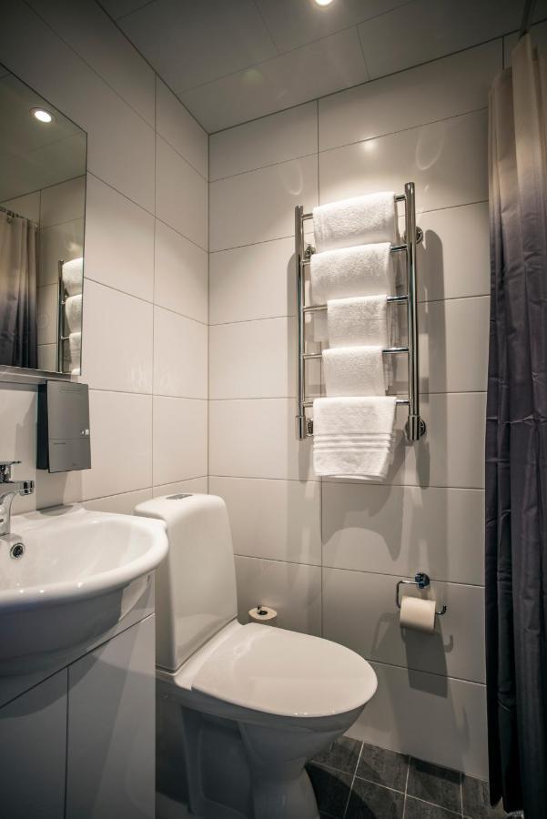 Eriks Villa Funäsdalen Kültér fotó
