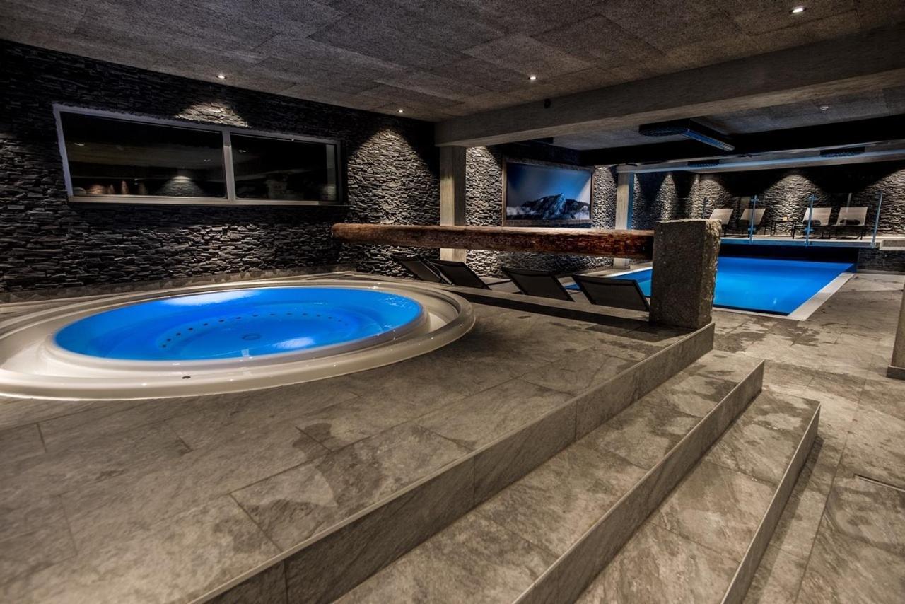 Eriks Villa Funäsdalen Kültér fotó